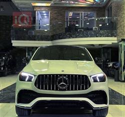 مێرسێدس بێنز GLE